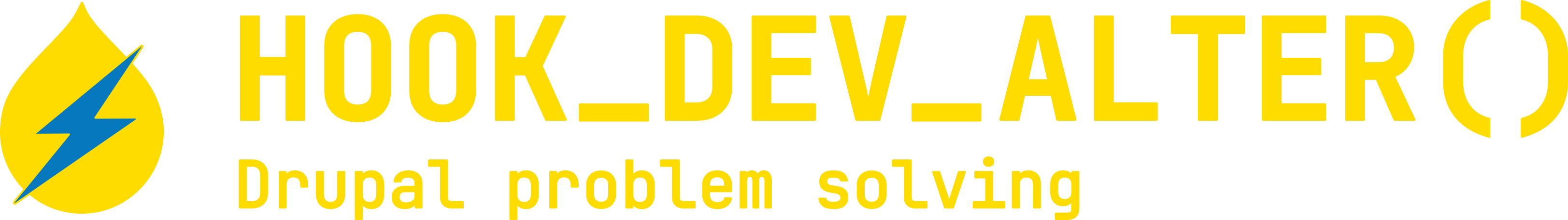 Hook_Dev_Alter()