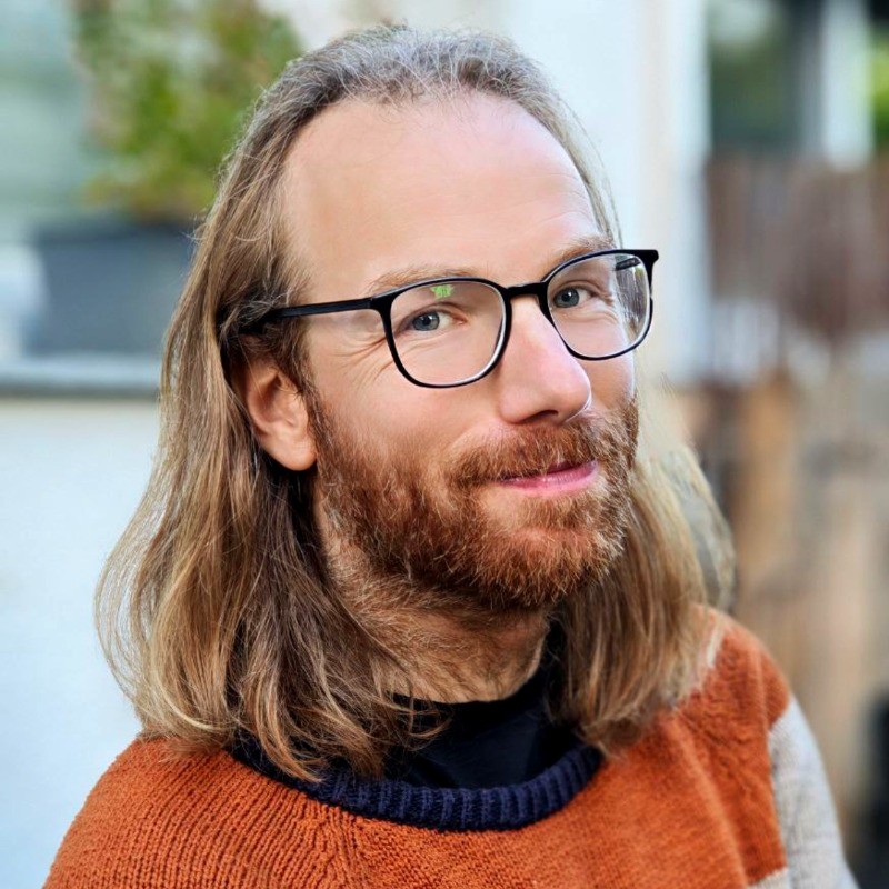 Andreas Rüther